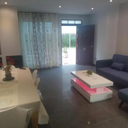 On The Beach Apartamento *