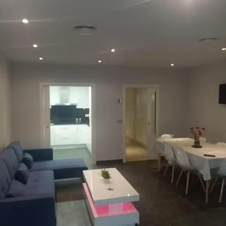 Apartamento On The Beach