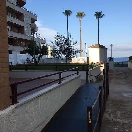 Apartamento On The Beach