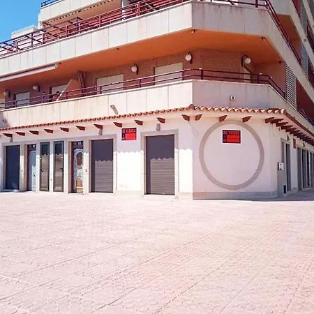 Appartement On The Beach Oropesa del Mar